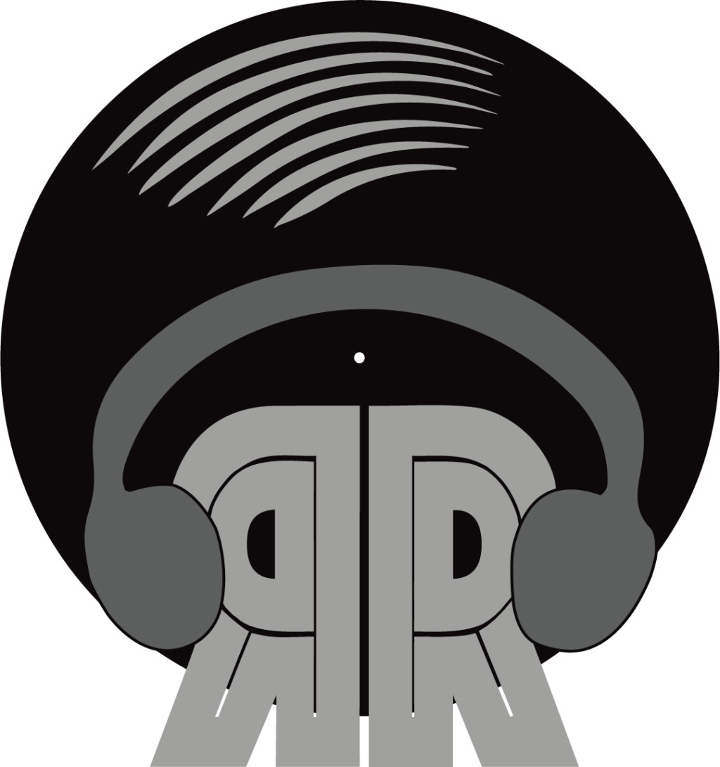 Reinvent Records Logo
